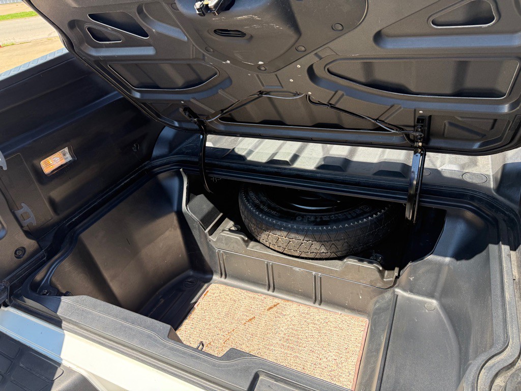2009 Honda Ridgeline Image 12