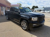 Image for 2017 GMC Sierra 1500 Denali ID: 6856632