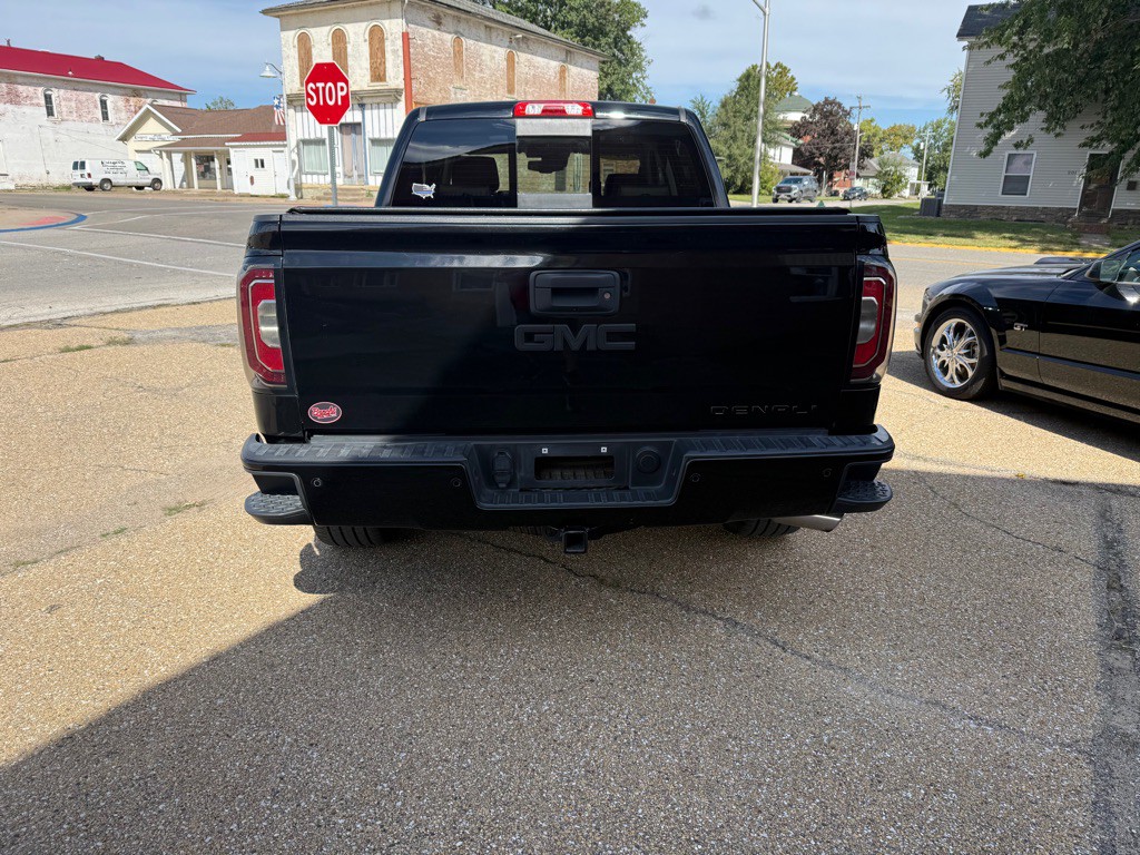 2017 GMC Sierra 1500 Image 6