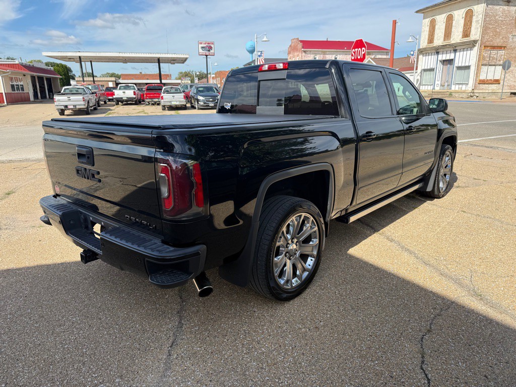 2017 GMC Sierra 1500 Image 7