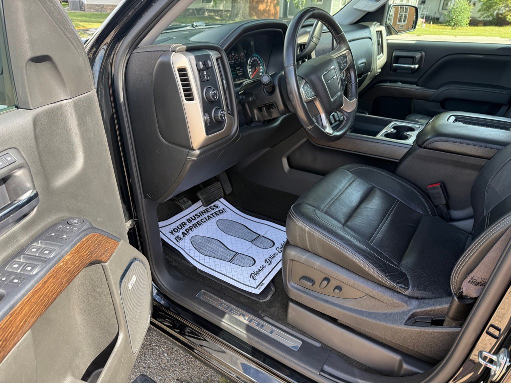 2017 GMC Sierra 1500 Image 8