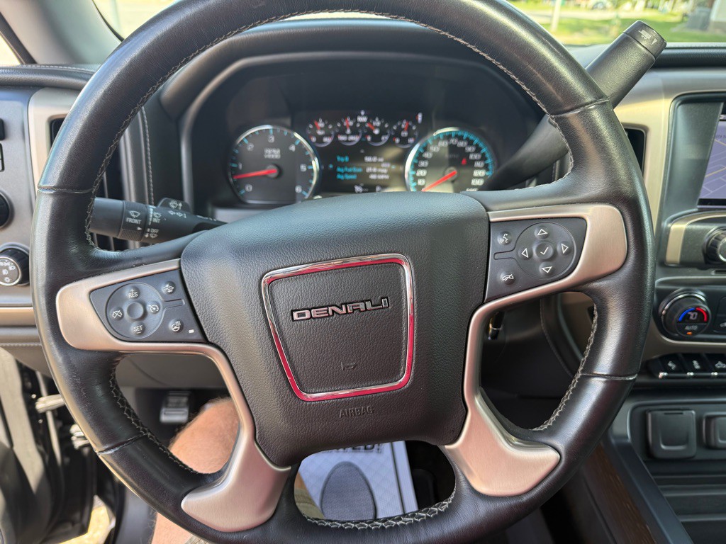 2017 GMC Sierra 1500 Image 10