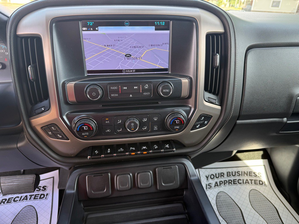 2017 GMC Sierra 1500 Image 11