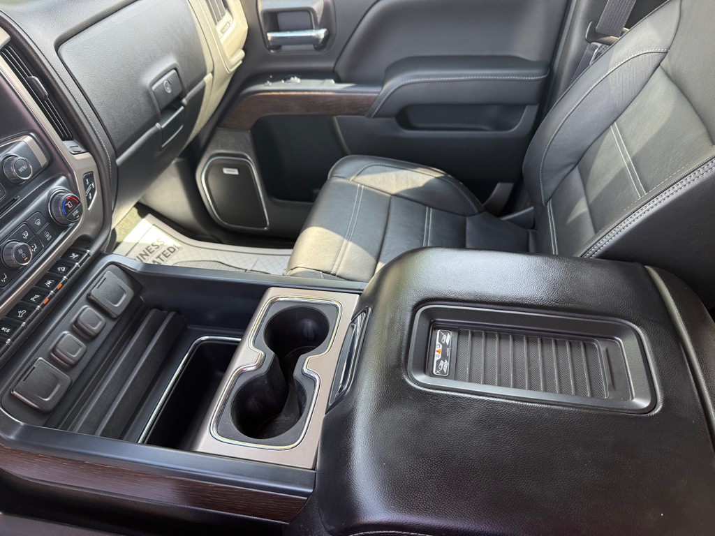 2017 GMC Sierra 1500 Image 12