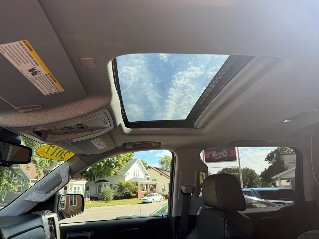 2017 GMC Sierra 1500 Image 13