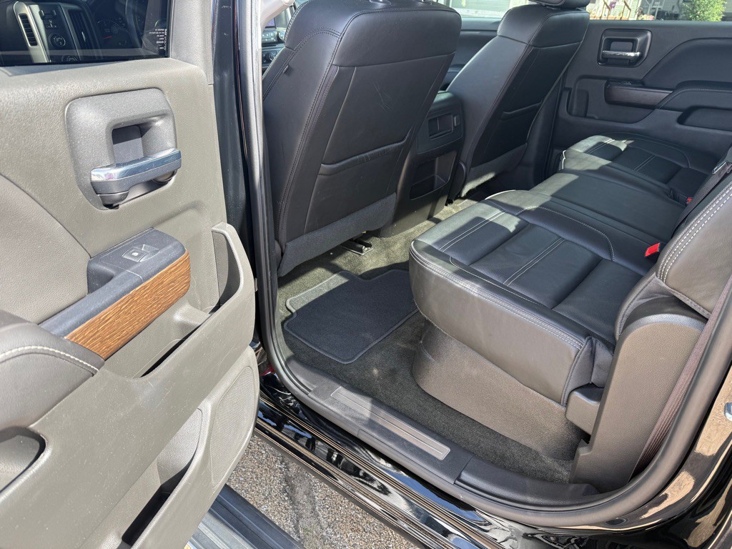 2017 GMC Sierra 1500 Image 14