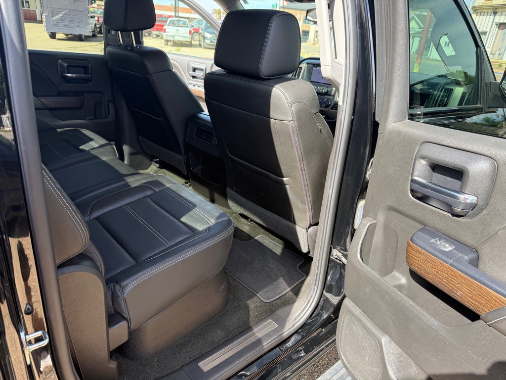 2017 GMC Sierra 1500 Image 15