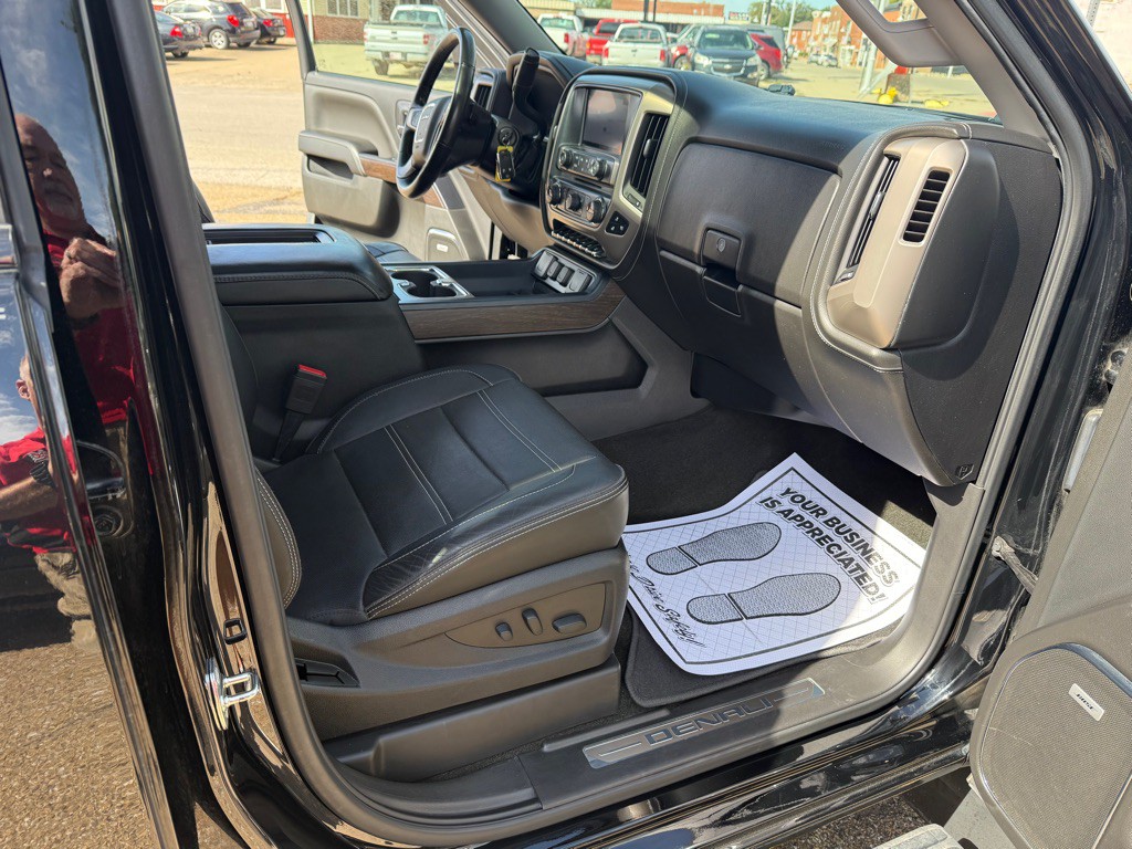 2017 GMC Sierra 1500 Image 16