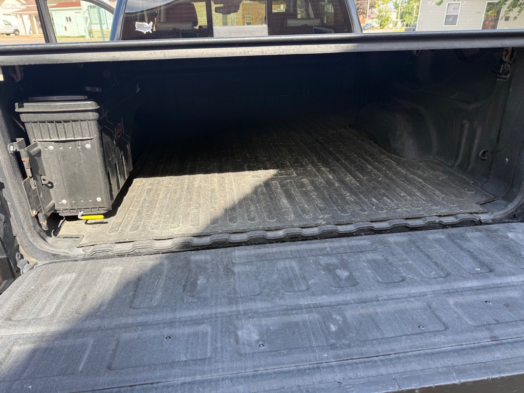2017 GMC Sierra 1500 Image 17