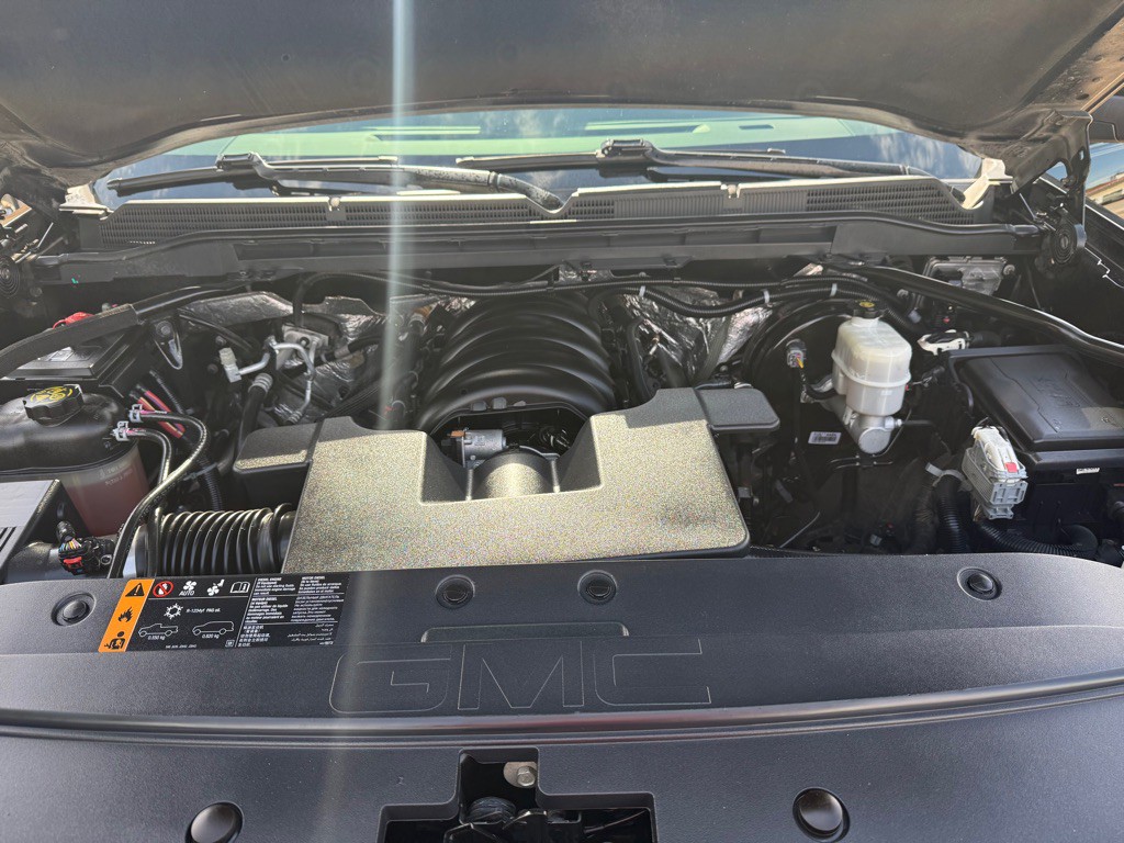2017 GMC Sierra 1500 Image 18