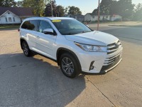 Image for 2019 Toyota Highlander XLE ID: 6865857