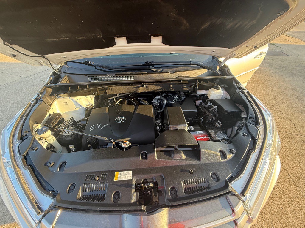 2019 Toyota Highlander Image 19
