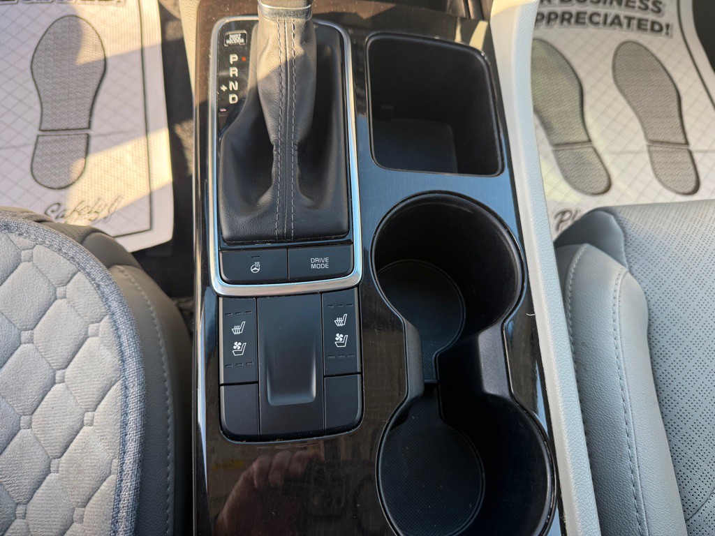 2016 Kia Optima Image 12