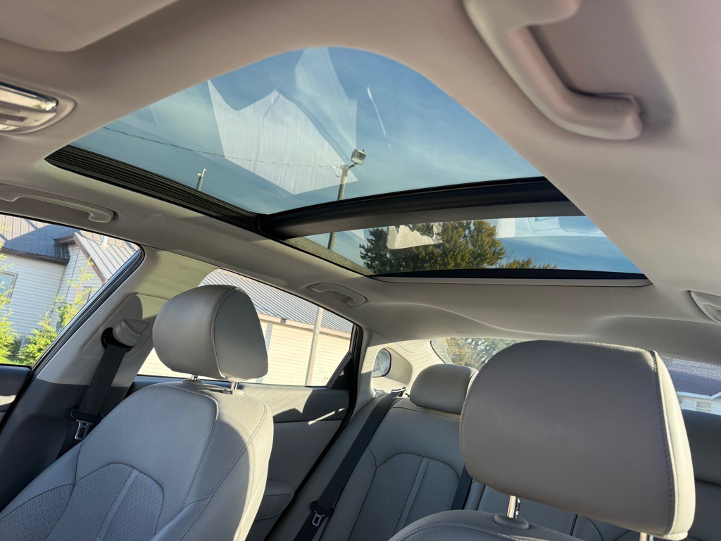 2016 Kia Optima Image 13