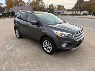 Image for 2018 Ford Escape SE ID: 6982632