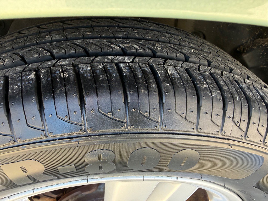 2011 Hyundai Tucson Image 16