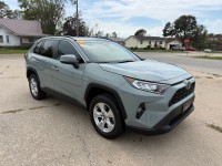 Image for 2021 Toyota Rav4 XLE ID: 7486659