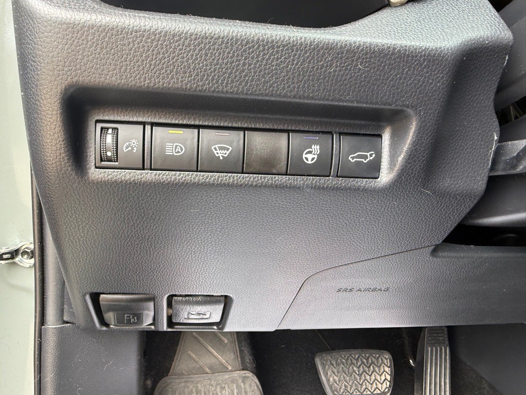 2021 Toyota Rav4 Image 10