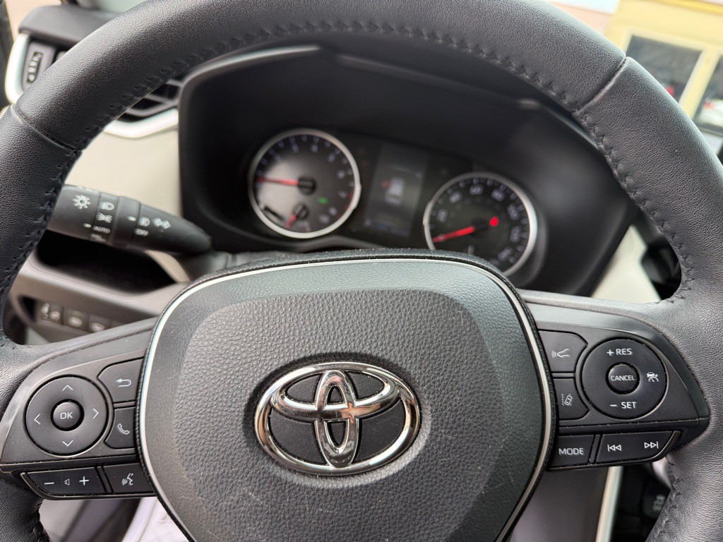 2021 Toyota Rav4 Image 11