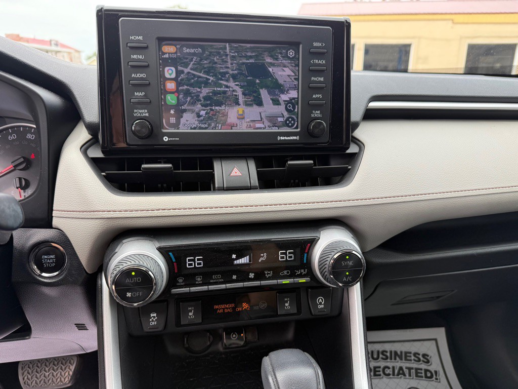 2021 Toyota Rav4 Image 12