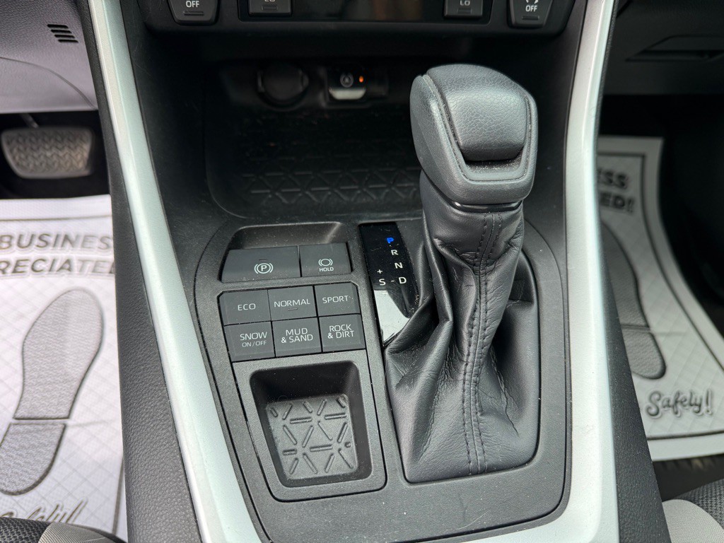 2021 Toyota Rav4 Image 13
