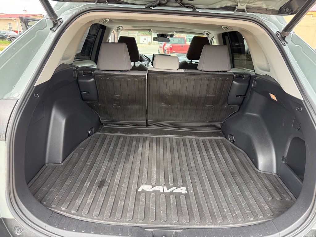 2021 Toyota Rav4 Image 15