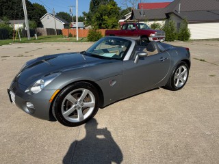 Image for 2006 Pontiac Solstice  ID: 7524898