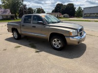 Image for 2006 Dodge Dakota Quad Laramie ID: 7551715
