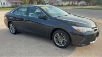 Image for 2016 Toyota Camry SE ID: 7622144