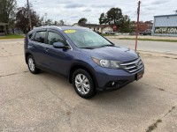 Image for 2013 Honda CR-V EX-L ID: 7684946