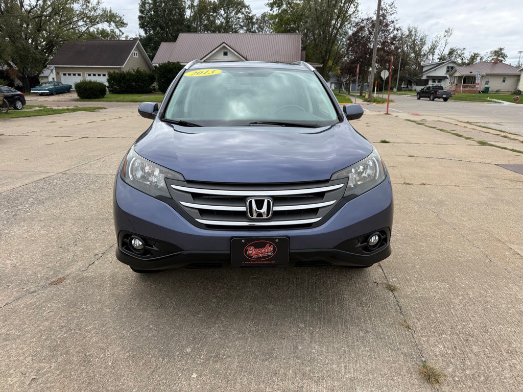 2013 Honda CR-V Image 2