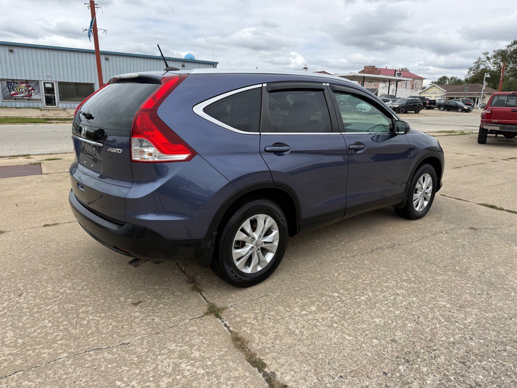 2013 Honda CR-V Image 7