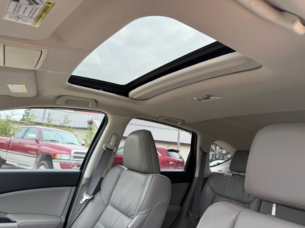 2013 Honda CR-V Image 12