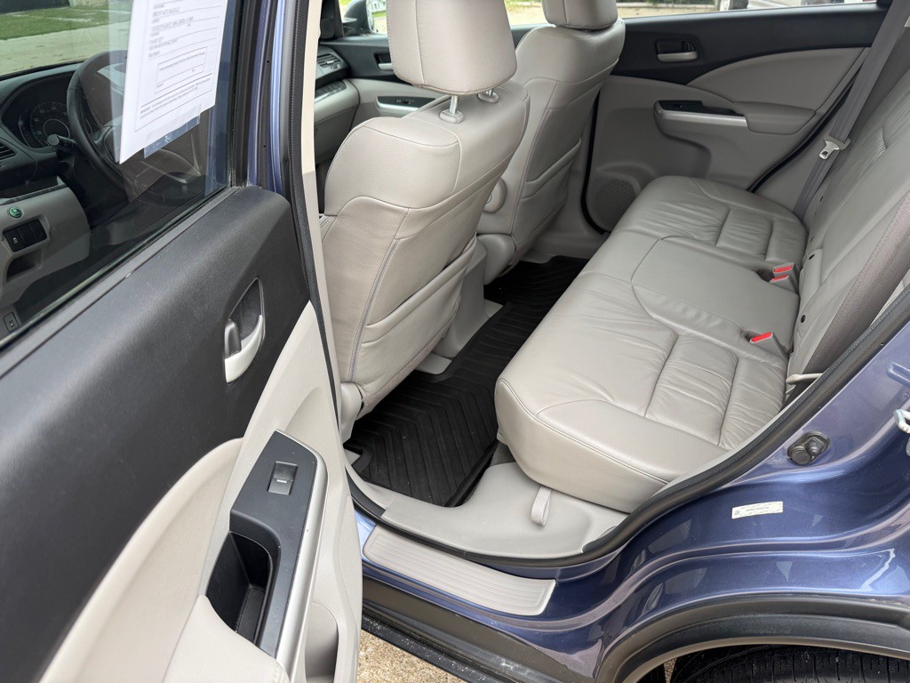2013 Honda CR-V Image 13