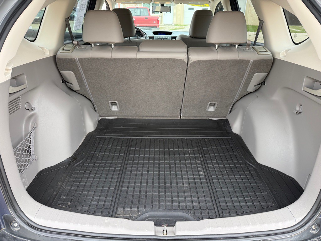 2013 Honda CR-V Image 14