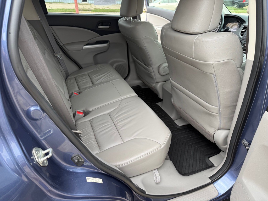 2013 Honda CR-V Image 15