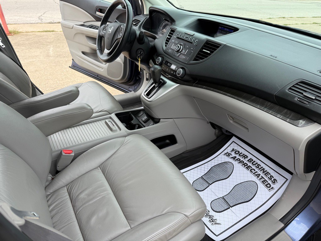 2013 Honda CR-V Image 16