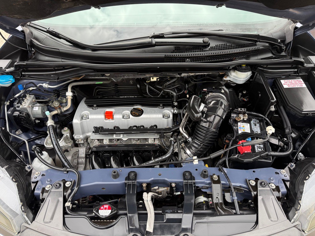 2013 Honda CR-V Image 17