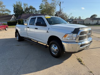 Image for 2012 Dodge Ram 3500 ST ID: 7692613