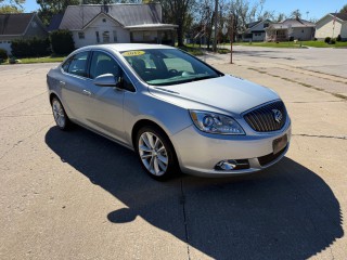 Image for 2015 Buick Verano Enience ID: 7692694