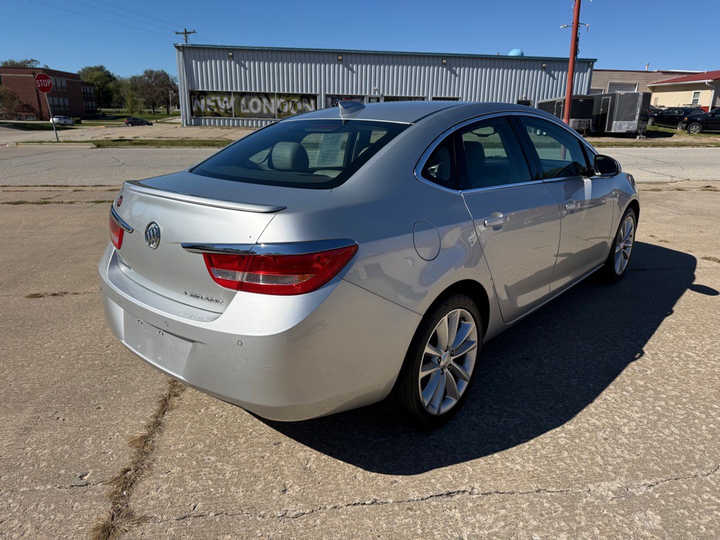 2015 Buick Verano Image 7