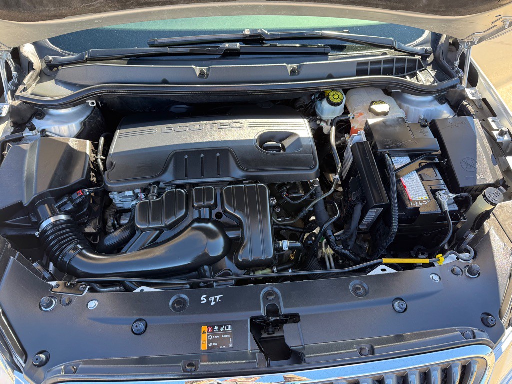 2015 Buick Verano Image 14