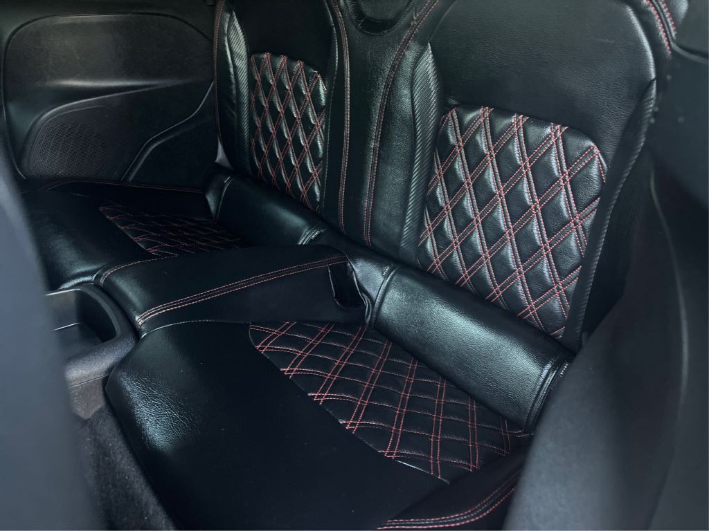 2017 Chevrolet Camaro Image 15