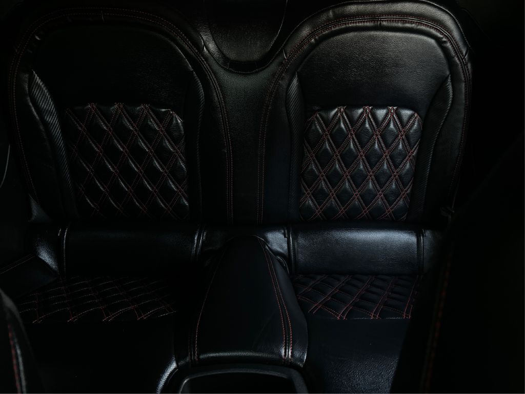 2017 Chevrolet Camaro Image 26