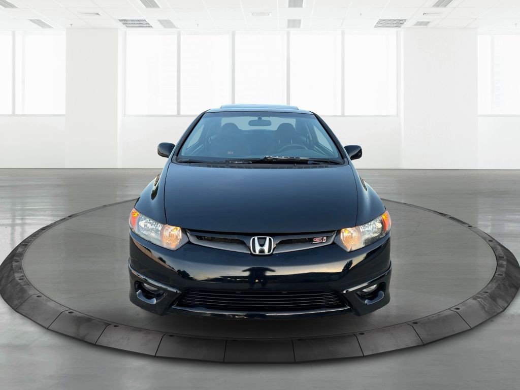 2007 Honda Civic Image 6