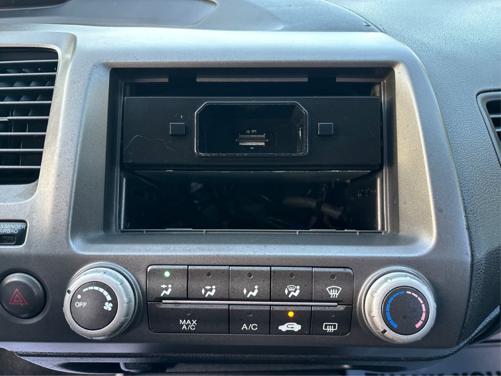 2007 Honda Civic Image 14