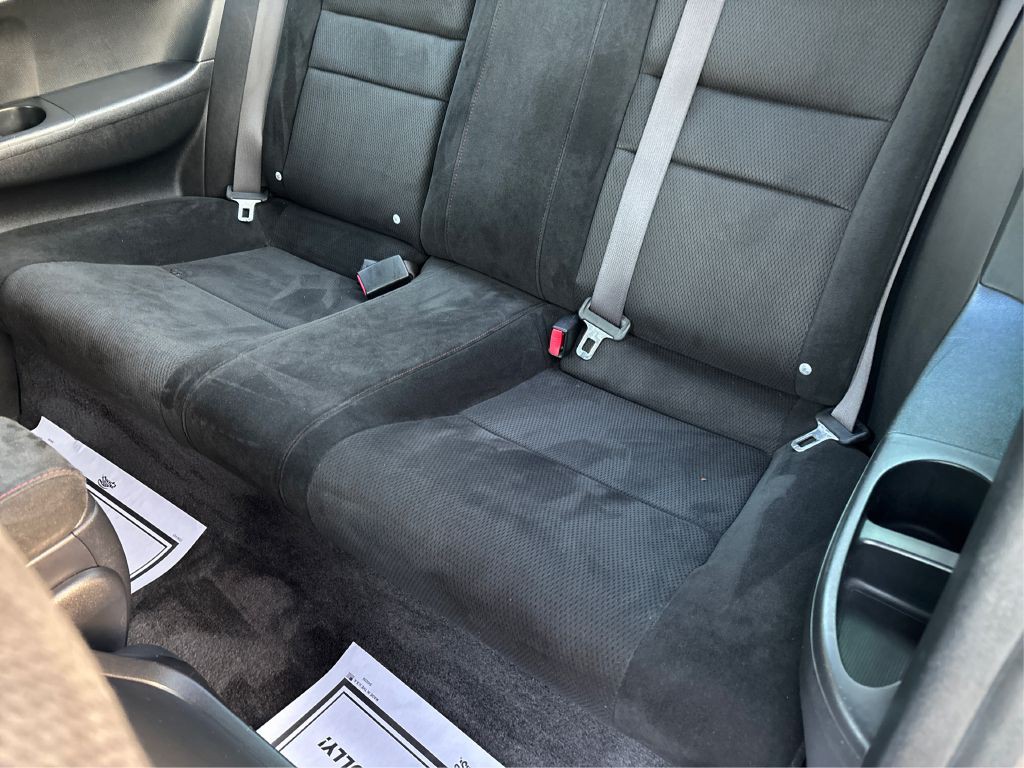 2007 Honda Civic Image 25