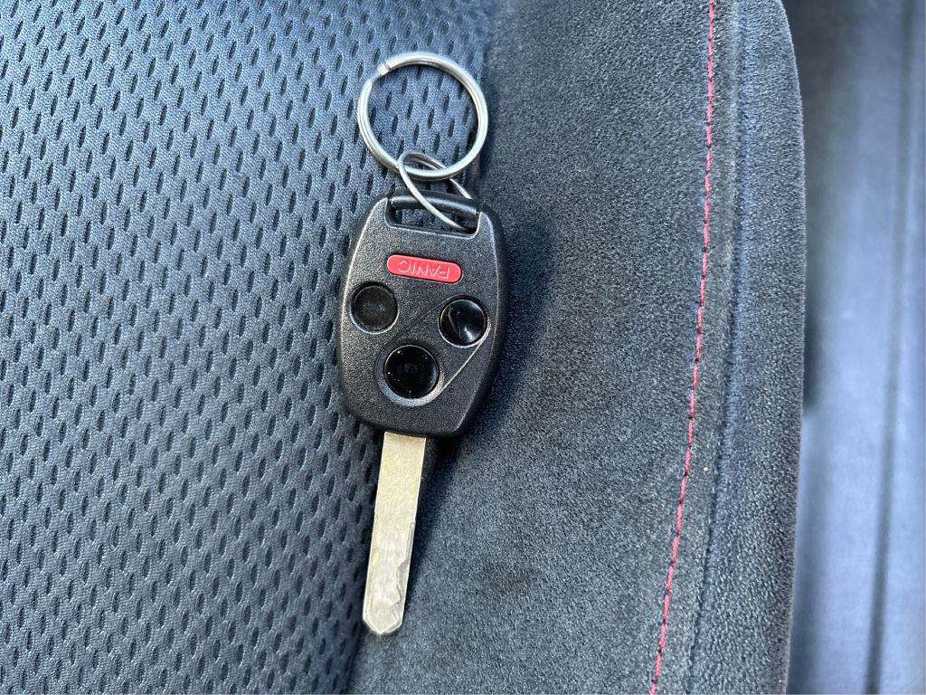 2007 Honda Civic Image 26