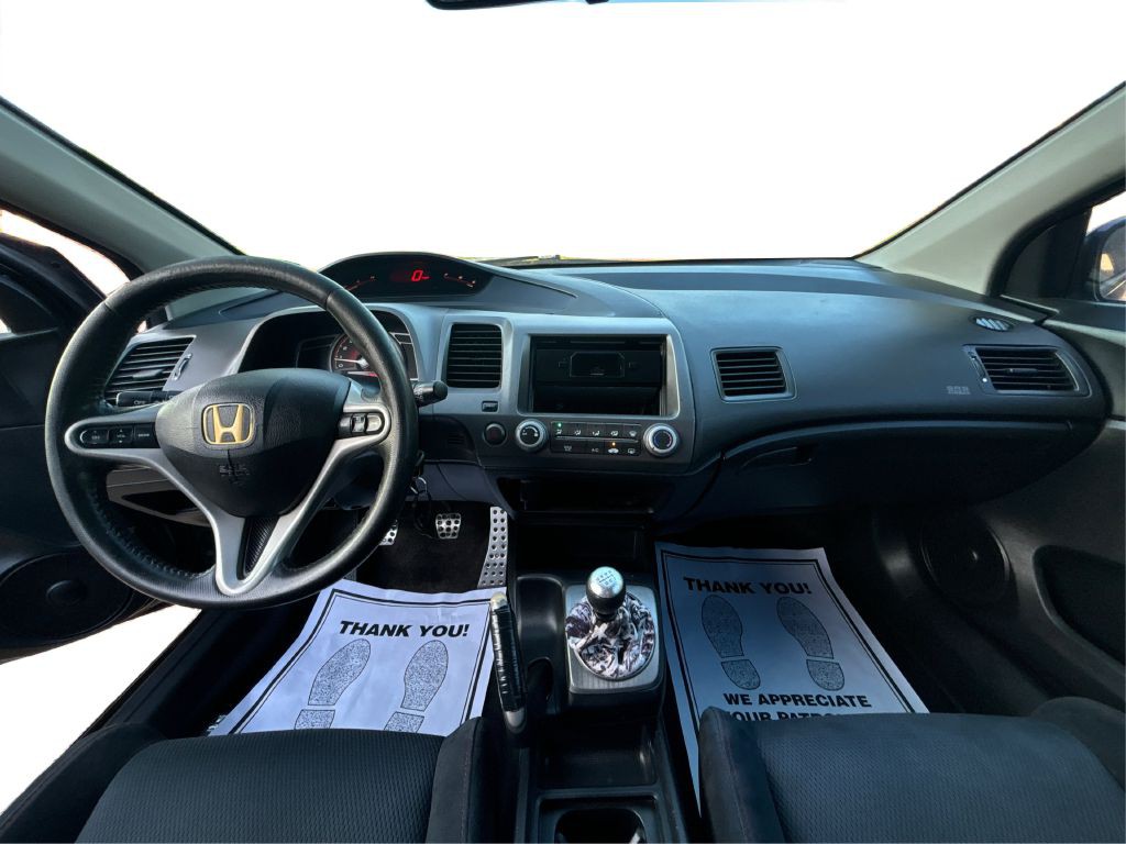 2007 Honda Civic Image 27