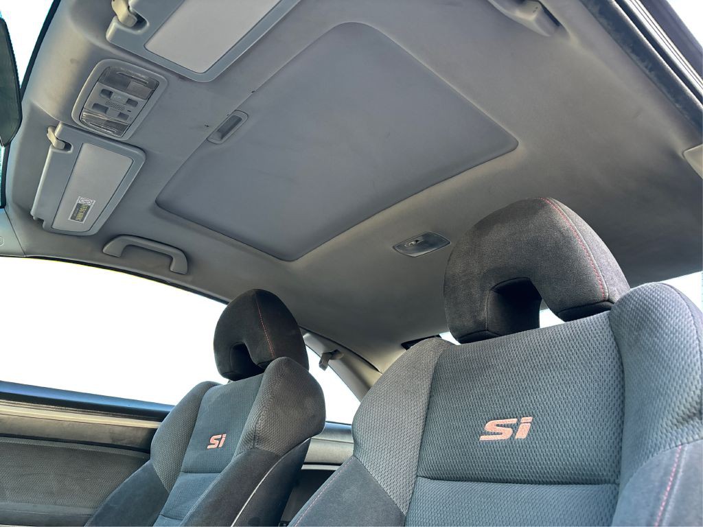 2007 Honda Civic Image 10